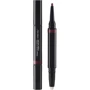 Shiseido LipLiner Ink Duo №11 Plum Карандаш-праймер для губ 0.9 g