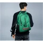 Сумка для ноутбука Frime 15.6" Hamster Green: Місткість ноутбук, блок питания, аксессуары