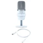 Микрофон HyperX SoloCast White (MIK-HYX-007/519T2AA): Направленность кардиоидная