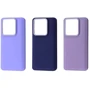 Чехол для телефонов WAVE Plump Case Black Currant for Xiaomi Redmi Note 13 Pro 5G: Совместимость Xiaomi Redmi Note 13 Pro 5G