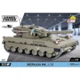 Конструктор COBI Танк Меркава Mk 1, 825 деталей фото 4