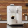 Кофеварка DeLonghi Nespresso Gran Lattissima EN 640.W: Мощность, Вт 1400