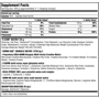 Гейнер Scitec Nutrition Jumbo 4400 g /20 servings/ Vanilla: Пол Унисекс