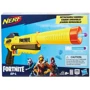 Бластер NERF Hasbro Фортнайт Спрингер E6717: Матеріал пластик