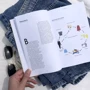 Дін, Лейн, Тернеберг: Гардероб в стилі Zero Waste: Кількість сторінок 224