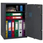 Сейф Safetronics NTL 62ME (62E-M): Тип Офисный