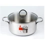 Кастрюля Кастрюля Bergner BG 6294: Объем, л -