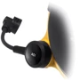 Навушники Audio-Technica ATH-AG1 Black : Чутливість (дБ) 100