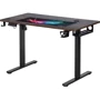 Стол Mealux PowerDesk Energy Antique c электрорегулировкой высоты (арт. EVO-201 Energy A/B)