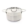 Кастрюля Maestro 2,0л Ø18см (MR3511-18): Тип Традиционная
