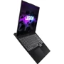 Ноутбук Lenovo Legion Slim 7 15ACH6 (82K8007CUS): Процесор AMD Ryzen 7 5800H (3.2 - 4.4 ГГц) / 8 - ядерный