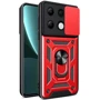 Чехол для телефонов Mobile Case Camshield Serge Ring Red for Xiaomi Redmi Note 13 4G