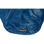 Спальный мешок Pinguin Topas (-1/-7°C) 185 см - Right Zip Blue (PNG 231250) 2020: Материал внешней ткани Nylon Ultralight Ripstop DWR CCS