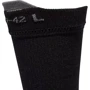 Шкарпетки Asics Fujitrail Run Crew Socks Performance 29-31 (43-46) чорні (3013A700-001) фото 4