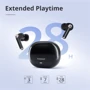 Наушники Tronsmart Sounfii R4 Black (1096447) фото 10
