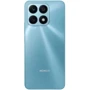 Смартфон Honor X8a 2022 6/128Gb Cyan Lake (CRT-LX1) Approved Витринный образец: Причина уценки Как новый (витринный образец): смартфон выглядит и функционирует как новый. Смартфон полностью протестирован по программе Approved, все функции работают корректно