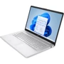 Ноутбук HP 17-cp0280ngl (9R3M7EA): Тип экрана антибликовое покрытие