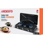 Настільна плита Ardesto GTC-NS3013B: Виробник Ardesto