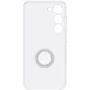Чехол для телефонов Samsung Clear Gadget Case Transparency (EF-XS911CTEGRU) for Samsung S911 Galaxy S23: Цвет прозрачный