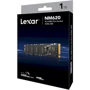Lexar NM620 1 TB (LNM620X001T-RNNNG) UA