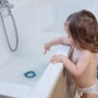Термометр для ванной Bebe Confort Penguin Sweet Artic Blue фото 2