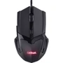 Мышь Trust Gaming Mouse Black (24749): Тип сенсора оптический