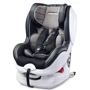 Автокрісло Caretero Defender + Isofix (0-18кг) - graphite