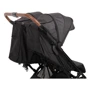 Прогулочная коляска для двойни X-Lander X-Double Black (T-WDZ01-00845) фото 7