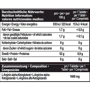 Аминокислота для спорта IronMaxx AAKG Ultra Strong 180 tabs: Вкус Без вкуса