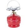 Газовая горелка STR Комплект газовый кемпинг 5 л (LPG-2KG)
