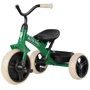 Велосипед триколісний дитячий Qplay Elite Pro Green (T180-BEliteProGreen): Рекомендований вік от 2 лет