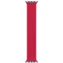 Аксессуар для Watch Apple Braided Solo Loop Red Size 7 (ML6W3) for Apple Watch 42/44/45/49mm