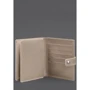 Обложка-портмоне на паспорт BlankNote 25.1 Светло-бежевая (BN-OP-25-1-light-beige): Тип Обложки для документов