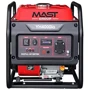 Бензиновый генератор MAST GROUP YH4000io