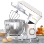 Миксер Dobbor SM-1553 white (вилка UK Type G)
