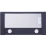 Вытяжка Perfelli TL 6612 C BL 1000 LED: Тип монтажа Встраиваемый