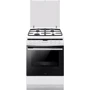 Плита комбінована Amica 6117GE2.33HZpTaDpNA(W)