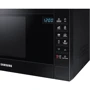 Микроволновая печь Samsung ME88SUB: Объем, л 23 л