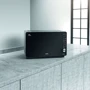 Микроволновая печь Whirlpool MWF 426 SL: Наличие гриля есть