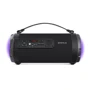 Акустика REAL-EL X-730 Black: Звуковая система 2.0