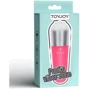 Вибропуля Toy Joy Funky Vibrette (розовый)