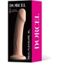 Фаллоимитатор Dorcel Real Pleasure XL Vanilla