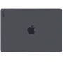 LAUT Slim Crystal-X Black (L_MP21L_HX_BK) for MacBook Pro 16" M3 | M2 | M1 (Сумки / чехлы для MacBook)(78468839)Stylus approved