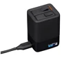 GoPro Dual Battery Charger (AADBD-001-RU) фото 3