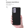 Чохол для телефона ArmorStandart ICON Case Black for Samsung A725 Galaxy A72 (ARM58246) фото 7