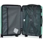 Чемодан Semi Line 19" (S) Sea Green (T5612-1) (DAS302299): Страна производитель Польша