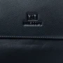 Мужская сумка планшет Bretton черная (32291 black): Тип Сумки