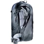Рюкзак Deuter Traveller 80 + 10 black-moss (3510215-7260): Материал полиэстер, нейлон