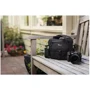 Lowepro Nova 140 AW II (LP37117-PWW): Призначення Фотоаппараты, Объективы, Экшн-камеры