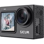 Экшн камера SJCAM SJ6 Pro: Разрешение видео 1080p FullHD (60fps) / 2.7K UHD (60fps) / 4K UHD (60fps)